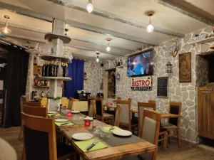 O Pata Negra à Saint-Maur-des-Fossés