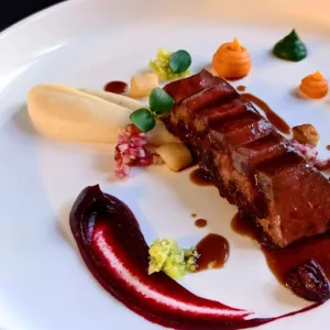 Restaurant Dans le Noir ? Strasbourg à Strasbourg