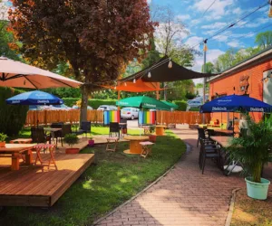 Coup d’Grisou à Saint-Avold