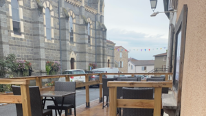 Mon bistrot de Kartier -Restaurant Messimy à Messimy