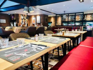 Hippopotamus Steakhouse à Blagnac