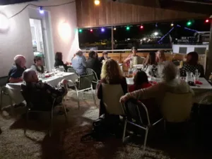 La Maison du Port du canal de Plombières à Plombières-lès-Dijon