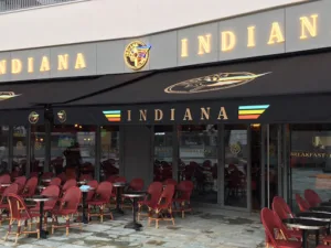Indiana Café – Massy à Massy