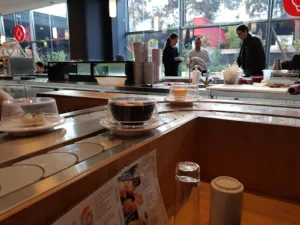 Matsuri CNIT à Puteaux