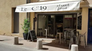 Le C’19 à Avignon