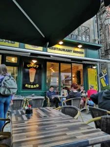 Umut Kebab à Dol-de-Bretagne