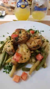 L’Auberge de la Ferrière à La Ferrière