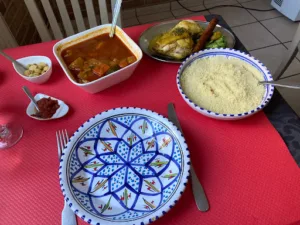 L’Olivier à Valenciennes