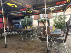 A la vignette Heimburger à Schnersheim