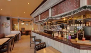 Le petit bruit de luf dur à Évreux