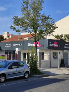 Aux Mets’ Kong – Restaurant Thaïlandais, traiteur et vente à emporter asiatique à Saint-Priest