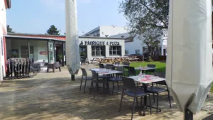 RESTAURANT SCARAMOUCHE à Orvault