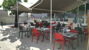 les diables au thym à Clermont-Ferrand