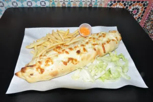 FAST FOOD IBRA à Bourg-en-Bresse