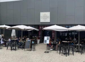 La Brasserie à Cabriès