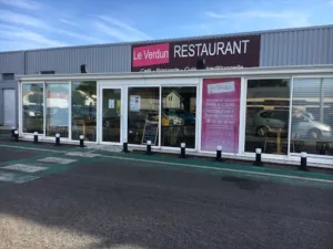 L’ESTAMINET DU SUD-OUEST sarl à Cestas