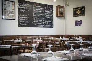 Bistrot du Verger à Chambéry