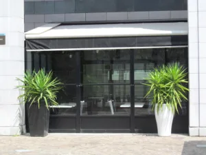 Les Canailles à Puteaux