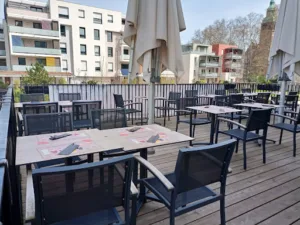 3 Brasseurs Strasbourg à Strasbourg