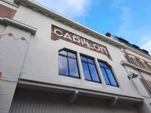 Aux Baguettes d’Or à Saint-Quentin