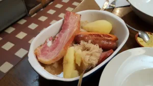 Saint Denis à Saint-Nazaire