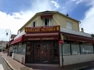 Village Victoria à Vélizy-Villacoublay