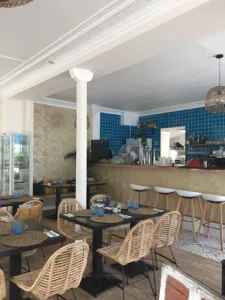 QG Maisonnais à Maisons-Alfort