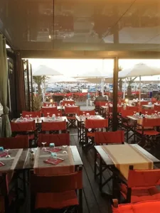 Le Cap Horn à Six-Fours-les-Plages