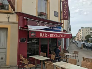 Le Lève Tôt – Familys café Bar/Restaurant à Villefranche-sur-Saone