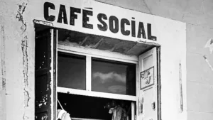 Café Social à Sète