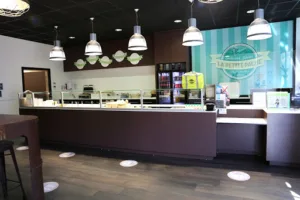 La Petite Pause Illkirch à Illkirch-Graffenstaden