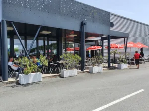 Chez Fernand à Gaillac