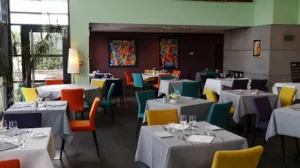 Restaurant Le Gergovie à Pérignat-lès-Sarliève