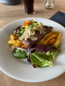 LE GABION à Sandouville