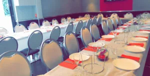 TERRA LATINA à Pontault-Combault