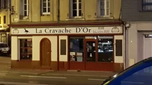La Cravache d’Or à Dieppe