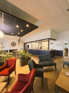 La Caentee’n à Biéville-Beuville