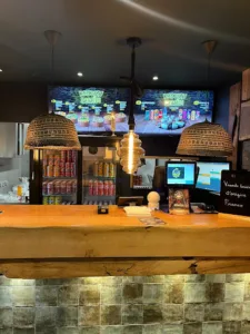 Krousty Sabaidi – Libourne à Libourne