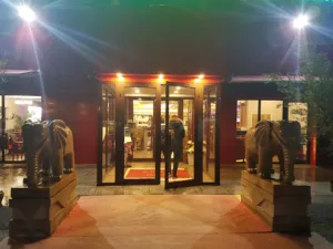 Restaurant asiatique Royal Buffet Le Mans à Le Mans