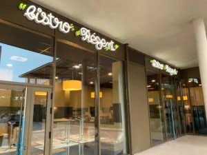 Bistro Régent Bordeaux Lac à Bordeaux