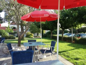 Acropolis Restaurant à Guilherand-Granges