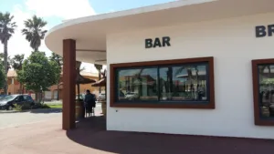 Brasserie de l’Europe à Pollestres