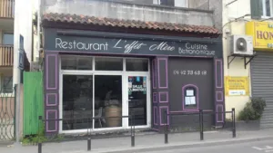 U Zi Totó à Aubagne