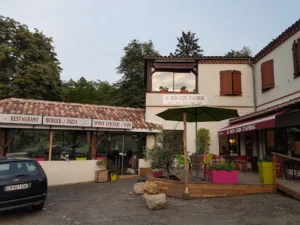 Le Bon Coin D’Aubiac à Aubiac