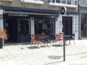 Le Clos Margaux LORIENT à Lorient