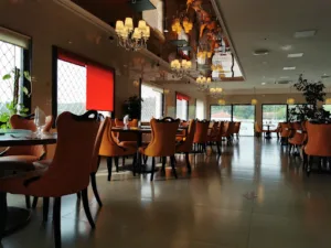 Buffet Royal à Castres