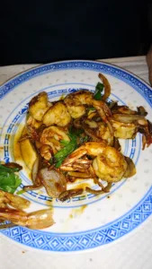 Viet Nam à Berre-l'Étang