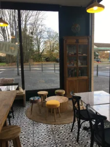 Show Gourmand Cergy à Cergy