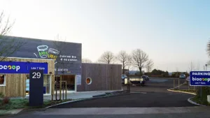 Biocoop Les 7 Epis Mellac à Mellac