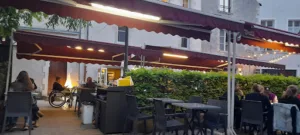 La vénitienne à Orléans